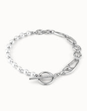 Carica l'immagine nel visualizzatore di Gallery, COLLANA PEARL AND MATCH Uno de 50