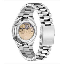 Carica l'immagine nel visualizzatore di Gallery, Orologio Citizen Collezione Meccanico Tsuyosa NJ0150-81Z