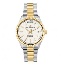 Carica l'immagine nel visualizzatore di Gallery, Orologio uomo Philip Watch Caribe