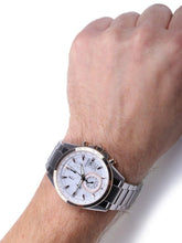 Carica l'immagine nel visualizzatore di Gallery, Orologio Uomo CITIZEN RADIOCONTROLLATO H800 TITANIO