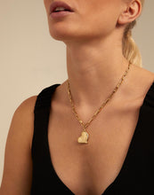 Carica l'immagine nel visualizzatore di Gallery, Collana Heart Beat Uno de 50