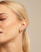 Upload the image to the Gallery viewer, Orecchini Uno Heart